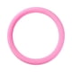 thumbnail image 5 of Funda de silicona para volante de coche, protección para todas las estaciones, instalación cómoda. Rosa, 5 of 9