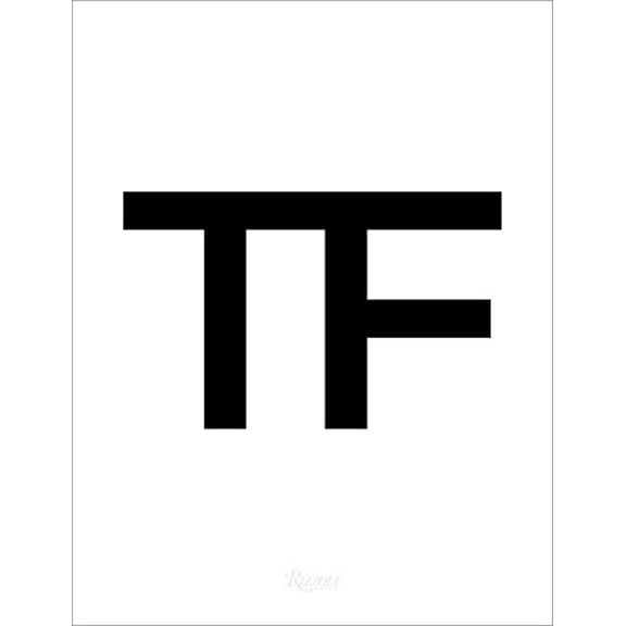 Pre-Owned Tom Ford 002 Hardcover