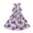 style-02 Purple, variant on Kogui Girls Birthday Dress Baby Girl Clothes Newborn Dress Summer Toddler Girls' Clothing Casual Sundress with Cute Bag Infant Outfits 4T 5T (Beige,4-5 Years)