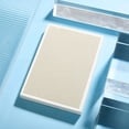 thumbnail image 4 of Soldering Mat, Soldering Block, Ceramics Round Shape Heat Insulation Ceramics Soldering Boar with Small Holes to Make This Soldering Board Lighter and can Quickly Dissipate the Heat of the Metal, 4 of 6