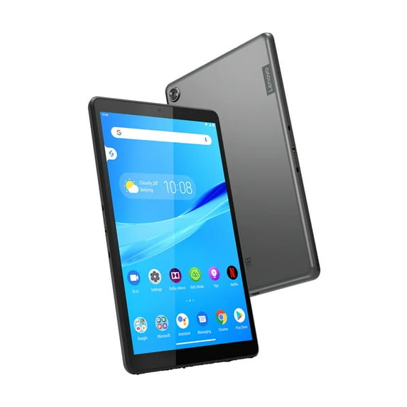 Restored Lenovo Smart Tab M8 8"Tablet MediaTek Helio A22 2GB Ram 32GB eMMC Android 9 (Refurbished)