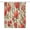 style-3, variant on Various Fruits Shower Curtain Modern Home Bathroom Bathtub Decor Waterproof Fabric with 12PCS Hooks