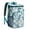 Greenish-blue-13, variant on Cooler Backpack for Baseball & Soccer Fans - Insulated Soft Cooler Bag with Team Prints for Kids, Boys, and Teens