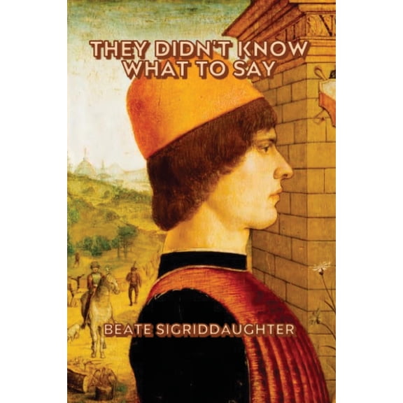 They Didn't Know What to Say, (Paperback)