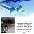 thumbnail image 5 of 3-Way Catalytic Converter Cleaner - Fuel & Exhaust System Pipe Cleaning Liquid, Engine Carbon Removal, Improves Performance & Emissions, 5 of 5