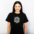thumbnail image 3 of TotallyTorn Real Cars Dont Shift Themselves Novelty Sarcastic Funny Mens Graphic T Shirts, 3 of 5