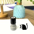 thumbnail image 4 of Toy Stamp For Adults DIY Craft Art Supplies Unique Design Reusable Ink For Scrapbooking Journaling 5ml, 4 of 5