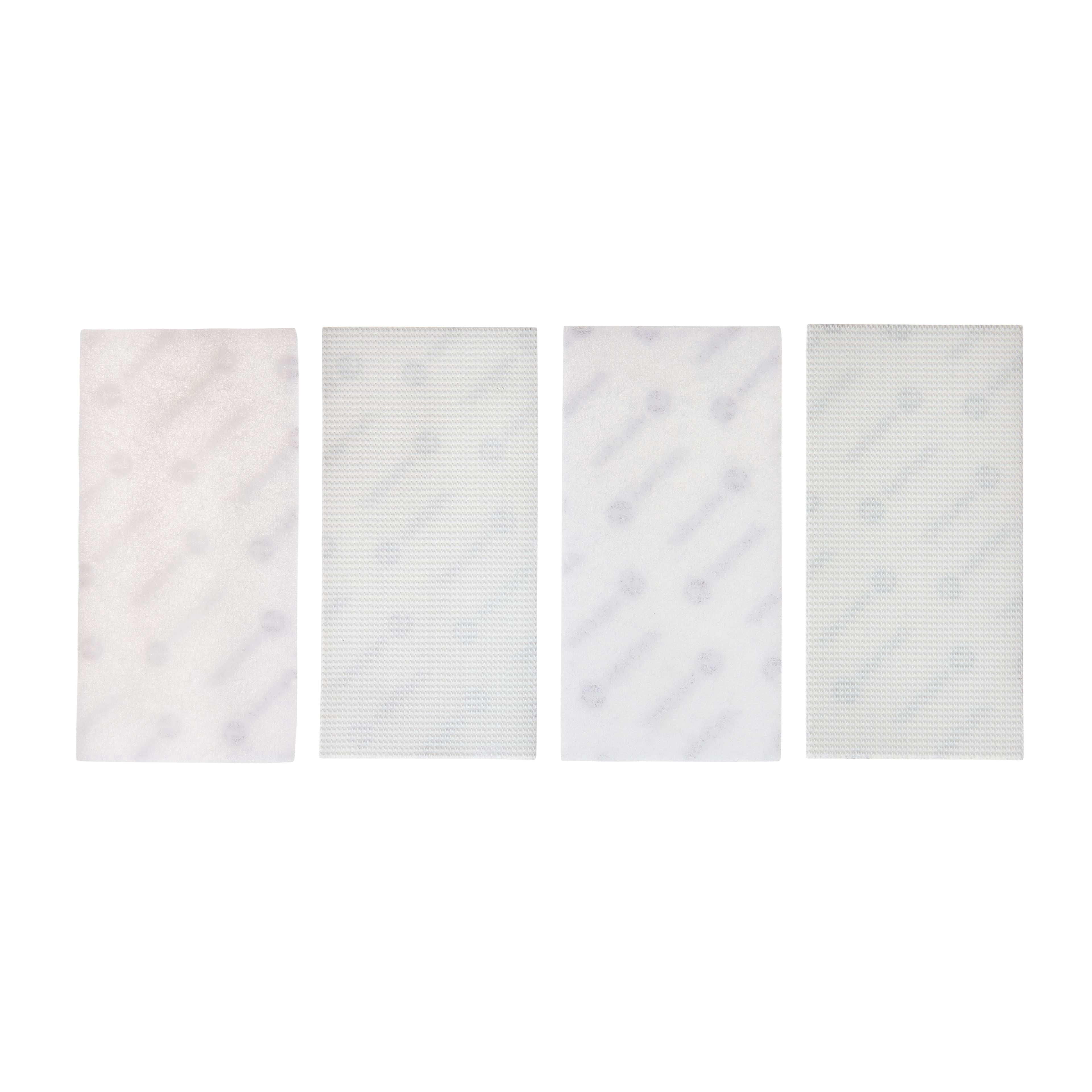VELCRO Brand White Industrial Strength Strips, 12 Packs: 2 ct. (48 total)