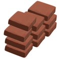 thumbnail image 1 of Arcilla WABAFL 4,5 kg Terracota Natural de Secado al Aire, 1 of 2