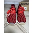 thumbnail image 3 of Ad-id-as Originals NMD Primeknit Red White Gum Bb2910 Men Size 12, 3 of 6
