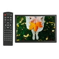 thumbnail image 1 of Demonsen Portable HD TV,16 Inch HD Digital TV,16 Inch Portable Digital TV Support 1080P Video Mini HD Television For Outdoor US Plug 100‑240V, 1 of 8
