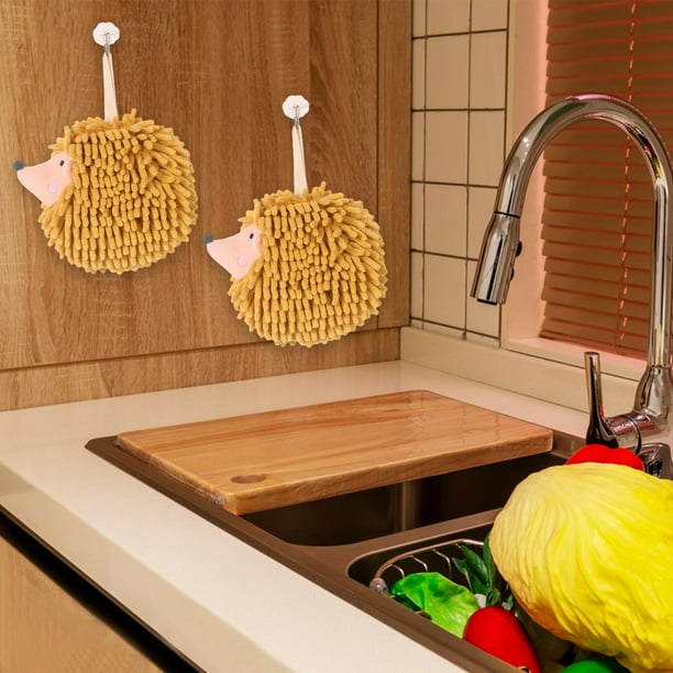 Serviette de cuisine en microfibre turque multifonctionnelle à motif gaufré, log Serviette de cuisine en microfibre turque multifonctionnelle à motif gaufré, log