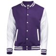 thumbnail image 1 of Awdis  Varsity Jacket, 1 of 2