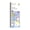 #1 Adventure1 Pack, variant on US 1-2 Pc Pocket Watercolor Painting Book with Paints & Brush Paint Fun 20 Pages