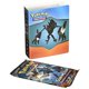 thumbnail image 1 of Álbum de coleccionista Pokémon Sun & Moon Burning Shadows con libros, 1 of 1