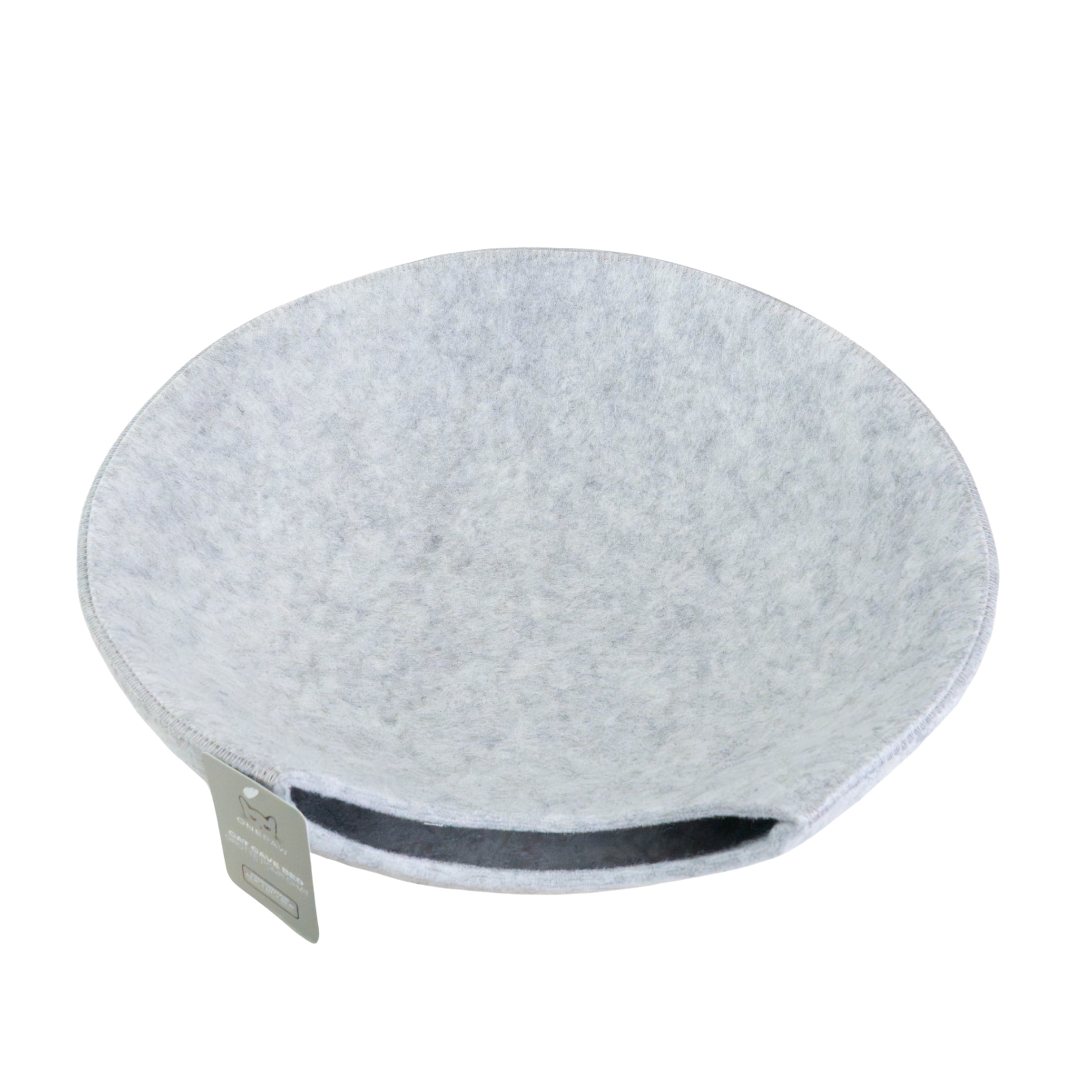 One Paw, Lit Caverne pour Chat, Forme Parfaite pour les Chats