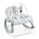 thumbnail image 1 of Silla Mecedora Fisher Price Baby Gear Descanso Relajante Blanca, 1 of 3