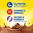thumbnail image 7 of Carnation Breakfast Essentials Powder Drink Mix, Rich Milk Chocolate, 10 Count Box of 1.26 Ounce Packets (Pack of 3), 7 of 7