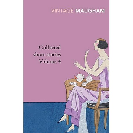 Collected Short Stories Volume 4