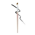 thumbnail image 2 of beautyblender Wing Man Curved Eyeliner Brush, 2 of 5
