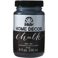 thumbnail image 1 of FolkArt Décoration Intérieure Peinture Finition à la Craie 8oz-Java, 1 of 12