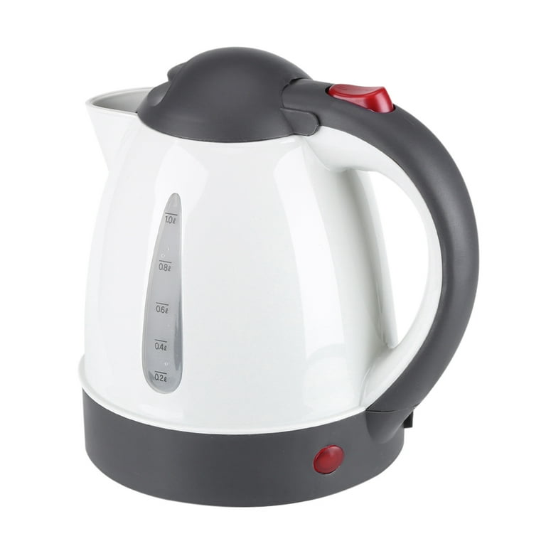 kettle car cigarette lighter 1000Ml 12V Portable Car Kettle Cigarette Lighter Plug Water Heater Bottle  For Tea Coffee Travel