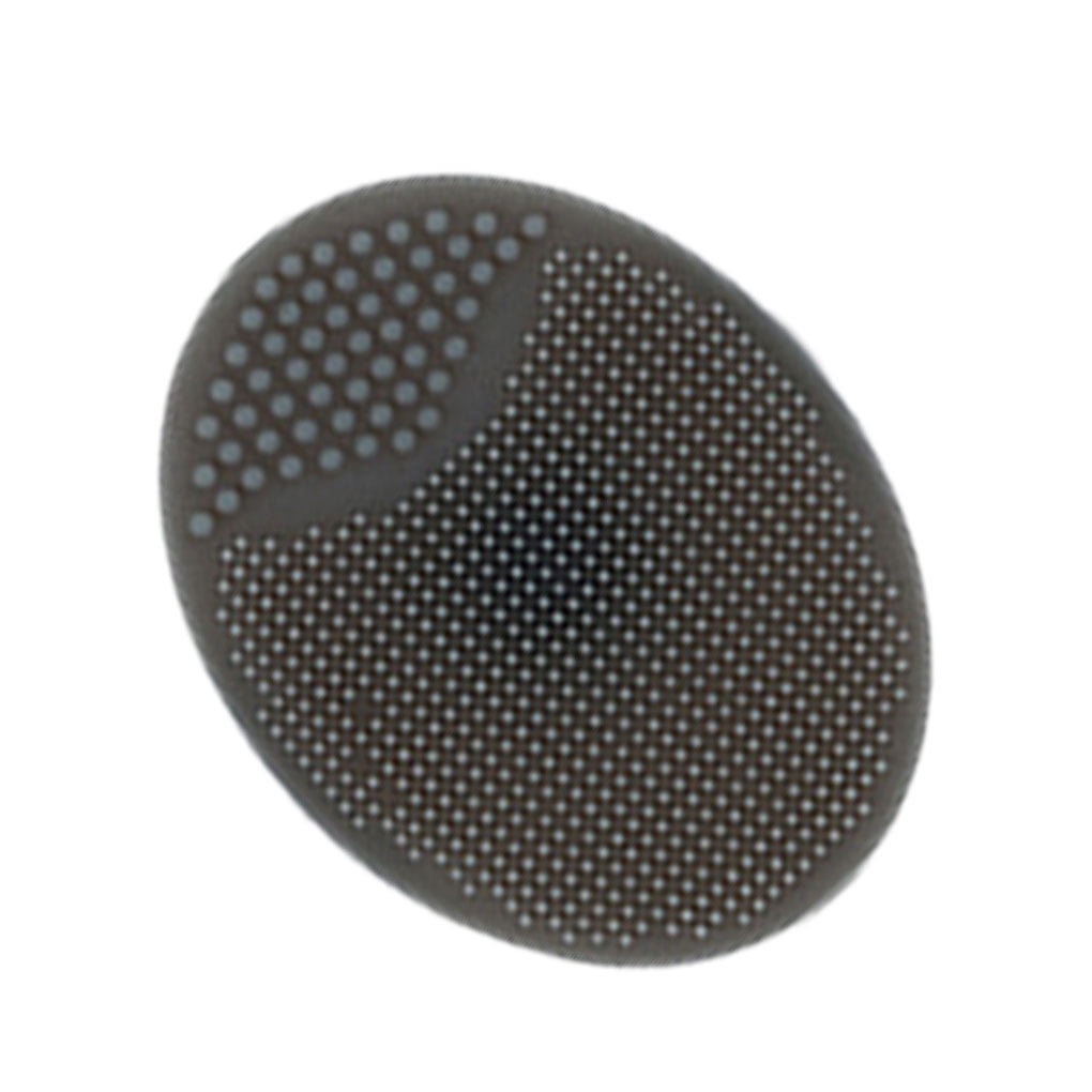 Linyer Face Scrubber Household Silicone Facial Cleaning Brush Personal