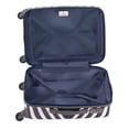 thumbnail image 3 of Happy Chic by Jonathan Adler Happy Chic Hardside Wheeled Luggage (29 Inch, Arcade), 3 of 5