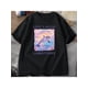 thumbnail image 1 of T Shirt Men Funny Dolphin Meme T-shirt Silly Weird Short Sleeve Tshirt Unisex Printed T-shirt Tops, 1 of 6