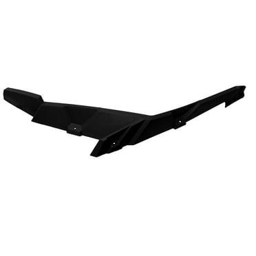 Polaris 5439763-070 Right Hand Black Rear Fender 2014-2019 RZR XP 4 Turbo 1000 OEM