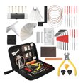 thumbnail image 3 of Guitar Repair Tools, Guitars String Winder Multifunctional Portable Wear Resistant  For Stringed Instrument Maintenance, 3 of 8
