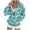 Z-Green, variant on Zip up Sweatshirt Women No Hood Heart Print Comfort Oversized Sweatshirt Cardigan Jacket Zipper Hoodless Hoodies (Z2-Beige, L)