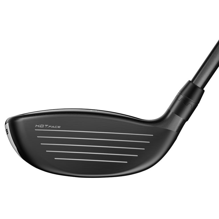 Pre-Owned Left Hand Cobra AeroJet LS 14.5* 3 Wood X Stf Fuji