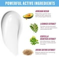 thumbnail image 5 of Vogsig Scar Cream - Soften and Hydrate - For New and Old Scar - Prevents Pigmentation 50g/1.7oz, 5 of 9