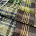 thumbnail image 3 of Patchwork Nantucket Madras Plaid - Theodore, 3 of 4
