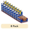 (8 pack) HARIBO Gummies Mega Roulette Gummi Candy, Regular, 1.58 oz Case, Pack of 13