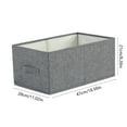 thumbnail image 3 of Drawer Organizer-Underwear Drawer Organizer And Closet Divider-Storage Box For Clothes- Underwear, 3 of 8