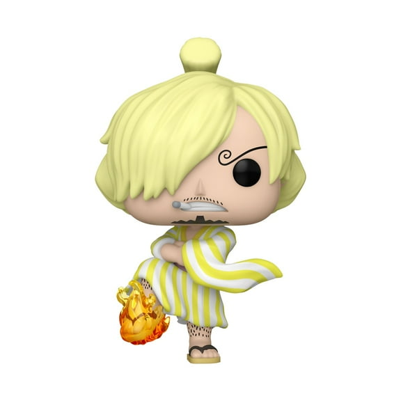 Funko POP! Animation: One Piece- Sangoro(Wano)