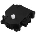 thumbnail image 2 of Car Climate Control Flap Actuator Motor Hvac Motor 063700-7321 Fit for Mitsubishi Grandis, 2 of 5