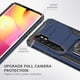 thumbnail image 4 of Funda de teléfono para Mi Note 10/Mi Note 10 Pro de Uso Rudo Shock color + Mica de Hidrogel, 4 of 5