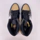 thumbnail image 5 of A i r-Jor-dan 1 Retro High OG "GOLD TOE" 2018 - Size 9 - 861428 007 (10819-2), 5 of 6