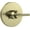 Champagne Bronze, variant on Replacement for Delta Trinsic 14 Series Single-Function Shower Valve Trim Kit, Shower Handle, Chrome Shower Trim Kit T14059 (Cartridge and Valve Not Included)