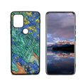 thumbnail image 1 of Compatible with Moto G Stylus 5G Phone Case, Vincent-van-Gogh-0-1 Case Men Women, Flexible Silicone Shockproof Case for Moto G Stylus 5G, 1 of 1