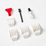 Wahl Professional Peanut Clipper/Trimmer, White, Versatile, Lightweight, Powerful Rotary Motor