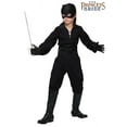 thumbnail image 2 of Princess Bride Westley Boys Costume, 2 of 4