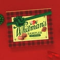 thumbnail image 5 of Whitman's Sampler Christmas Assorted Milk Chocolate Gift Box, 10 oz. (22 Pieces), 5 of 8