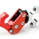 thumbnail image 2 of VOBOR Gancho Plegable con Hebilla, Gancho Plegable de aleación de Aluminio con rodamiento Fuerte para Motocicleta Scooter Bike(Rojo), 2 of 4
