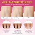 thumbnail image 6 of 2-Pack After Shave Oil for Women, Soothes & Hydrates Your Skin Post-Shave, Smooth Glow After-Shave Oil 1.69 fl.oz, 6 of 13