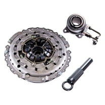 LUK OE Replacement Clutch Kit
