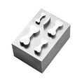 thumbnail image 2 of BELOVING Disc Cutter for Jewelry Making Bracelet Handmade Finding Supplies Hole Punch, 2 of 10